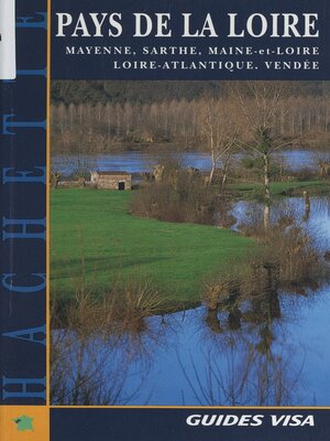cover image of Pays de la Loire